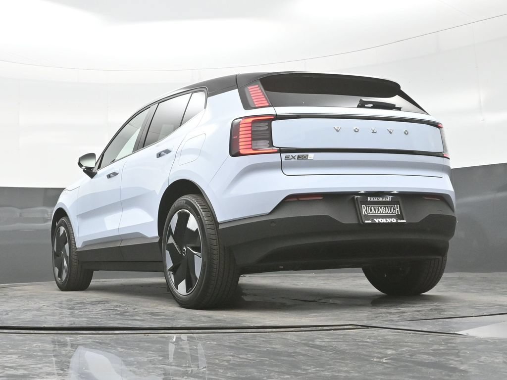 New 2026 Volvo EX30 Plus w/ Protection Package Premier AWD/4WD image 21