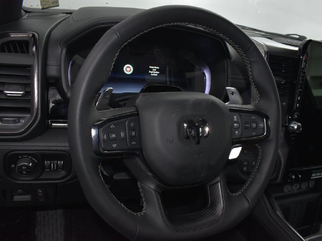 New 2026 RAM 1500 RHO w/ RHO Level 1 Equipment Group AWD/4WD image 15