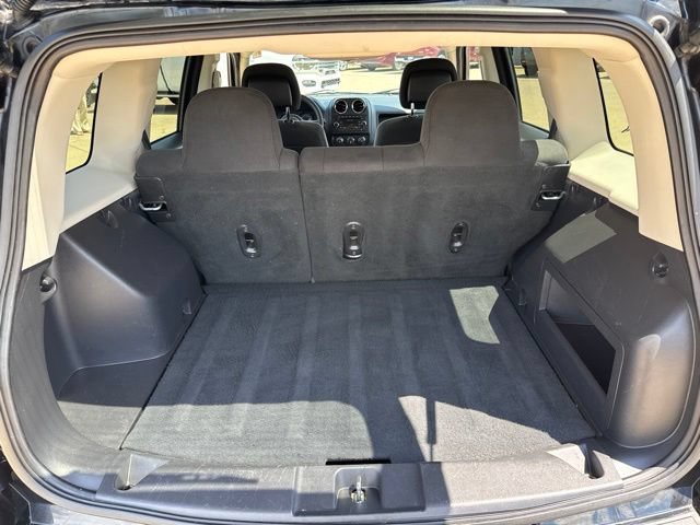 Used 2017 Jeep Patriot Sport w/ Power Value Group FWD image 21