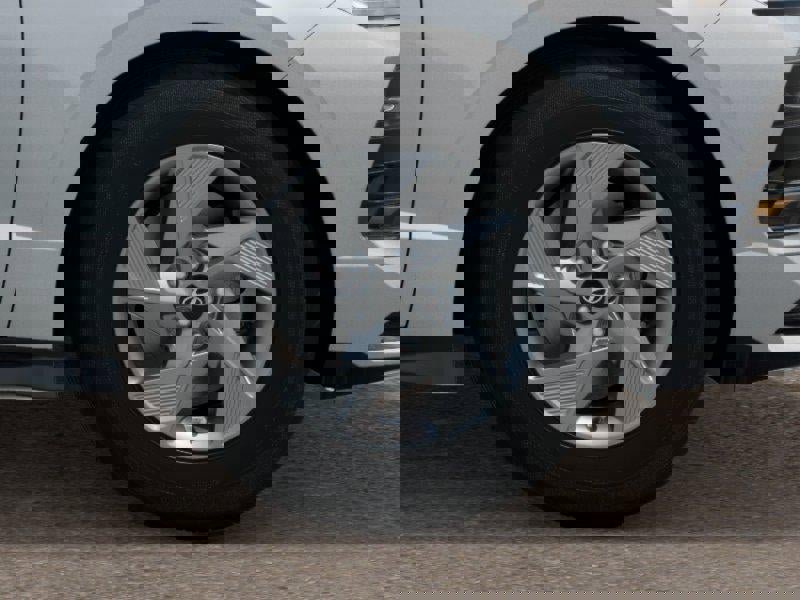 New 2025 Hyundai Sonata SE image 8