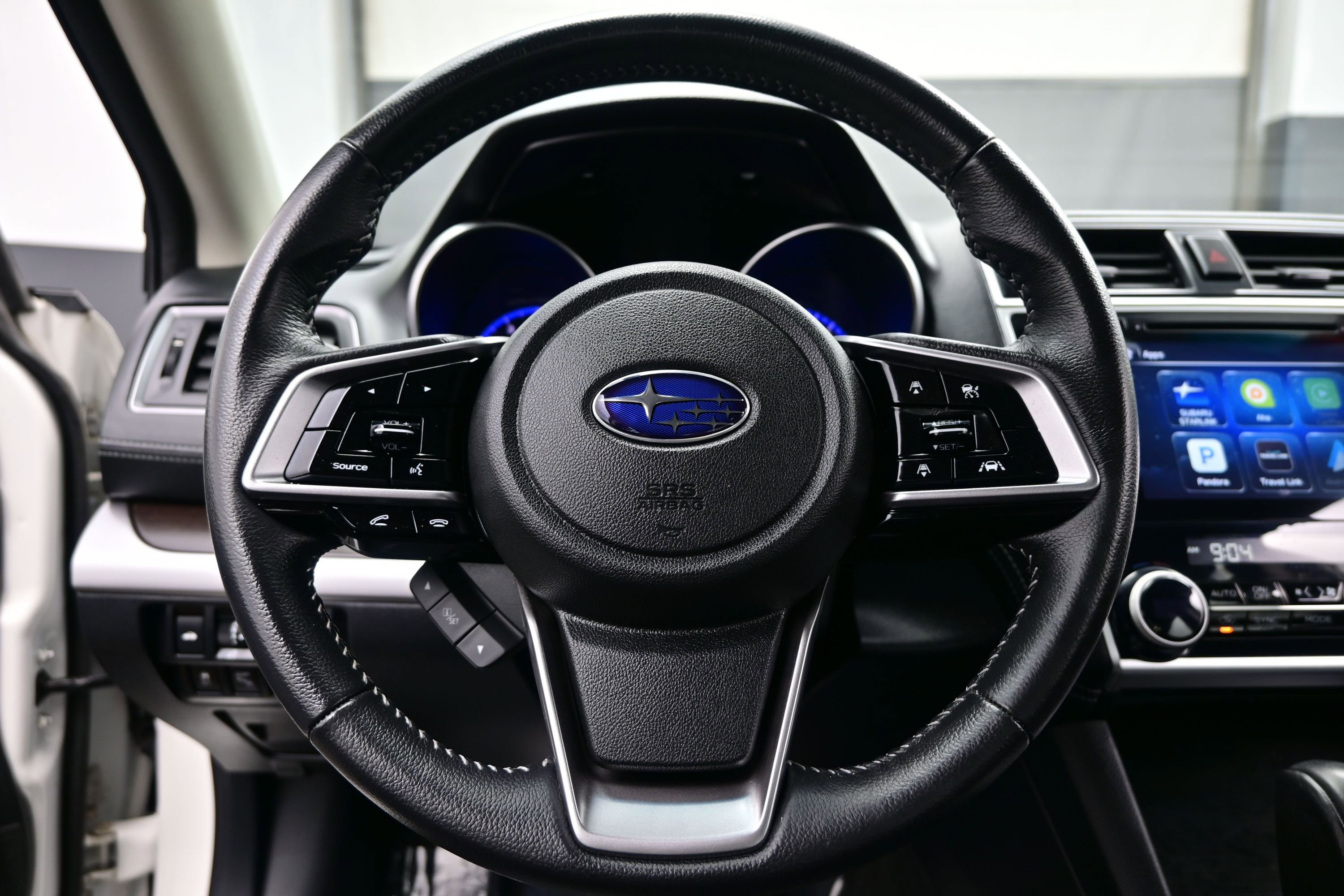 Used 2018 Subaru Legacy 2.5i Limited AWD/4WD image 23