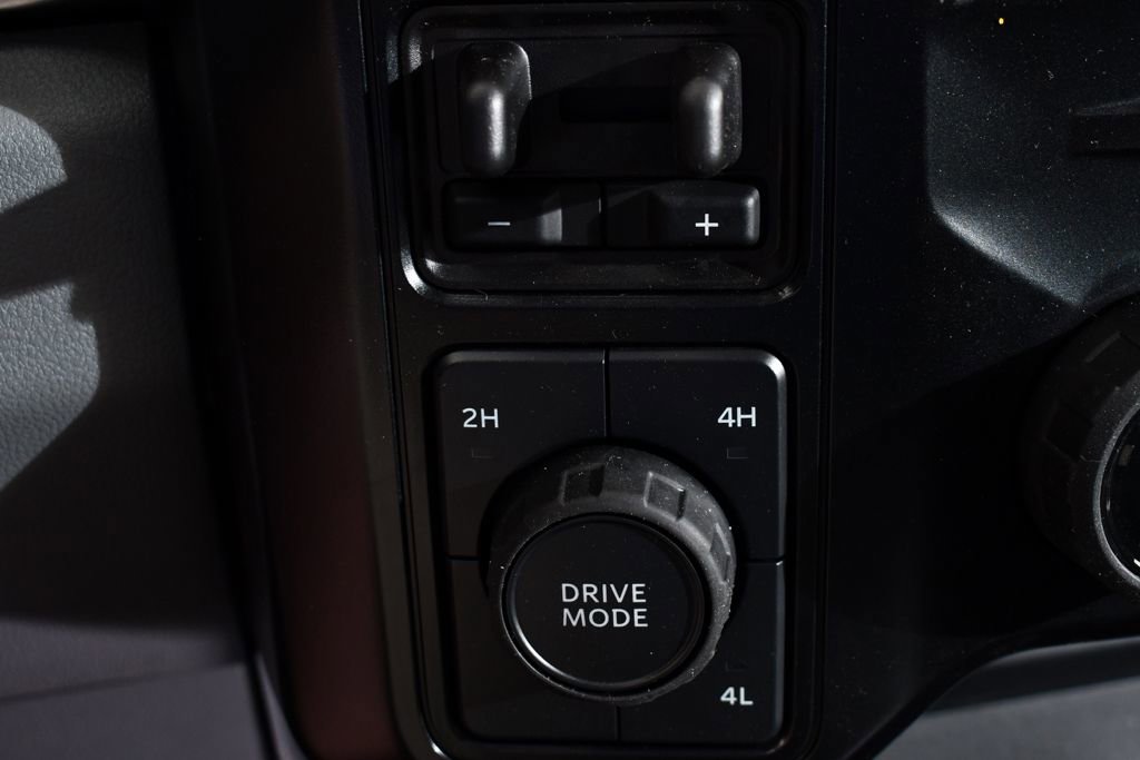 New 2025 Ford F550 XLT w/ XLT Value Package image 31