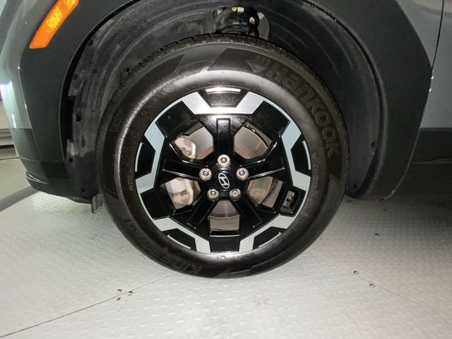 Used 2024 Hyundai Santa Fe SE FWD image 10