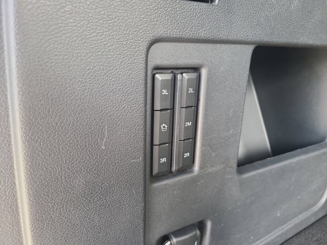 Used 2024 Ford Expedition Max Limited AWD/4WD image 6