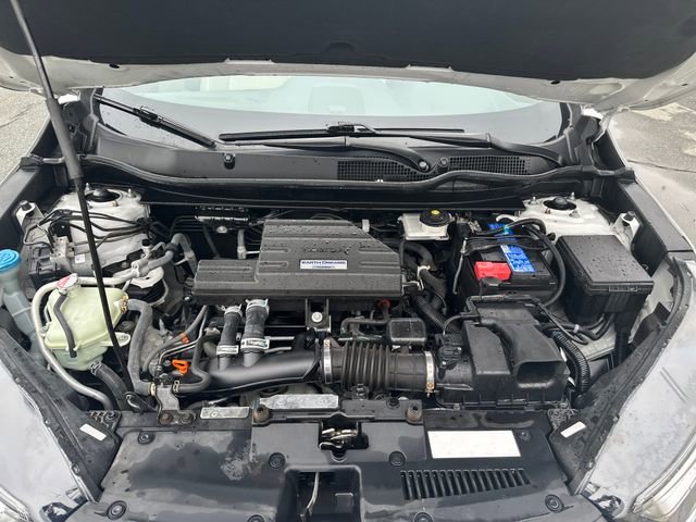 Used 2021 Honda CR-V Touring image 26