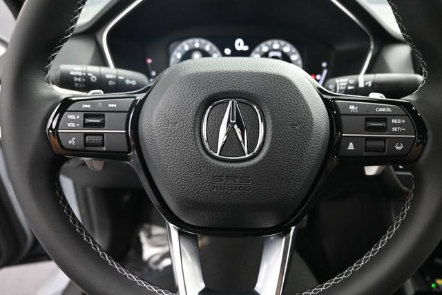 New 2026 Acura Integra A-Spec FWD image 13