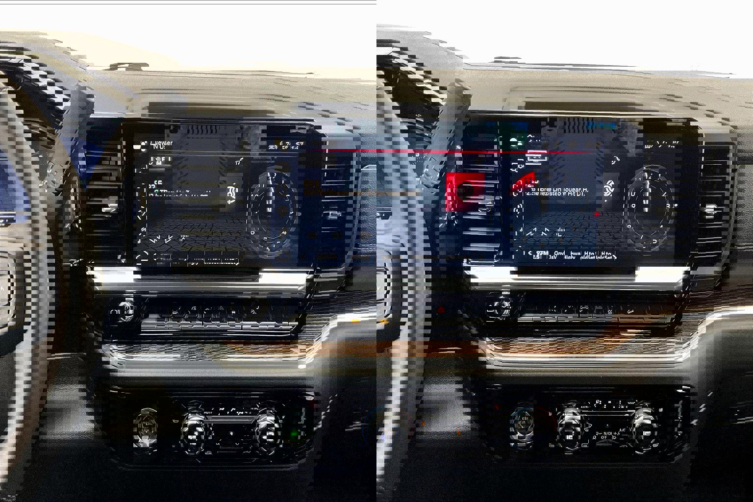 Used 2024 GMC Sierra 1500 Elevation w/ X31 Off-Road Package image 5