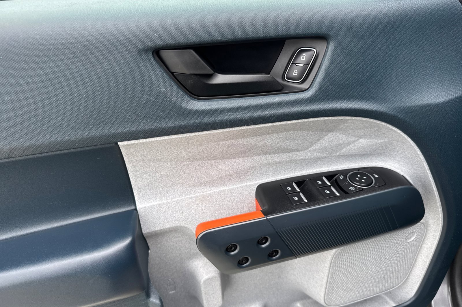 Used 2022 Ford Maverick XLT w/ XLT Luxury Package FWD image 10