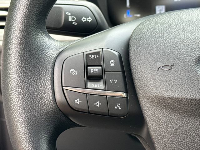 New 2026 Ford Escape Active w/ Tech Pack #1 FWD image 24