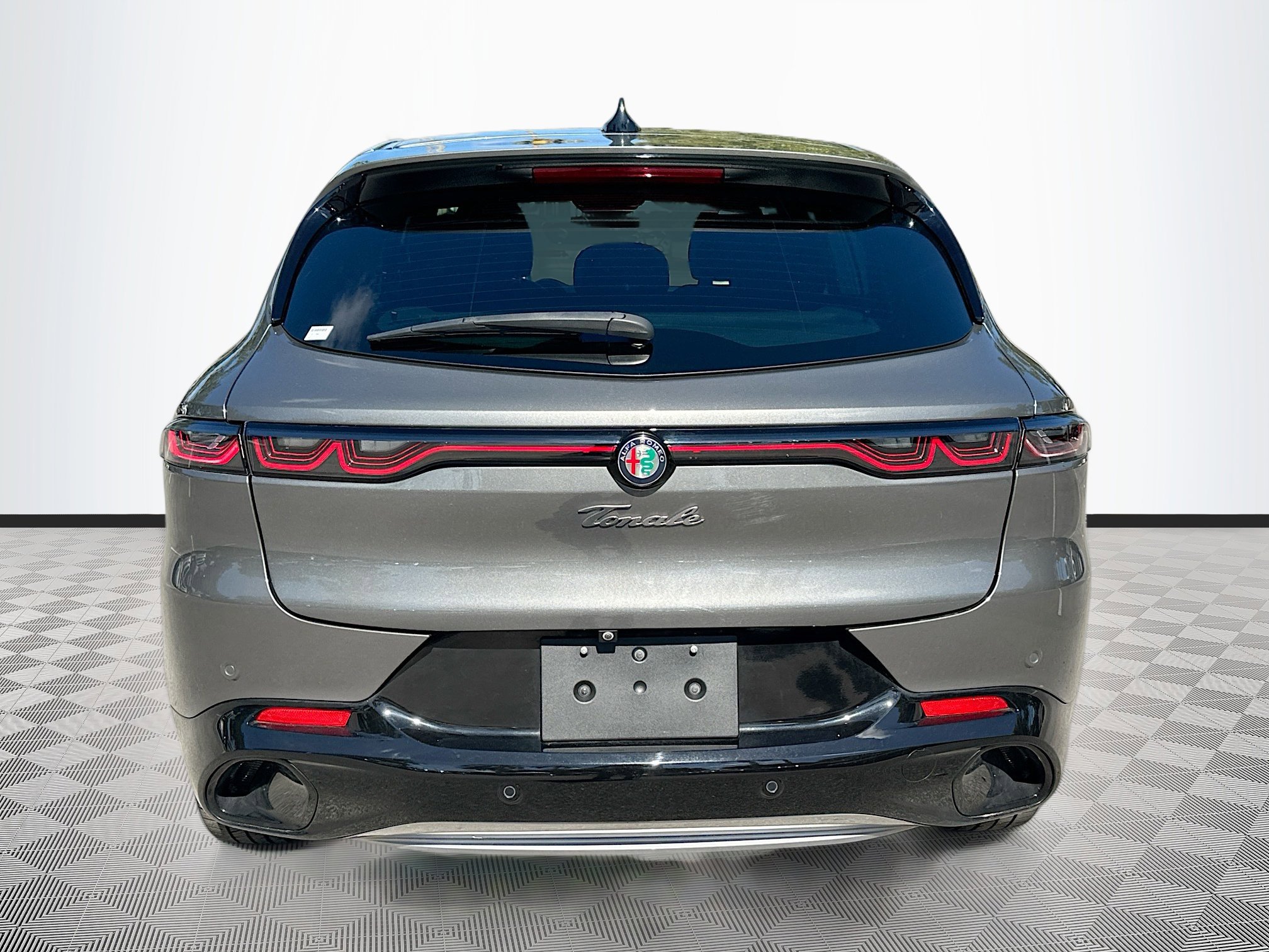 Used 2024 Alfa Romeo Tonale Ti image 6