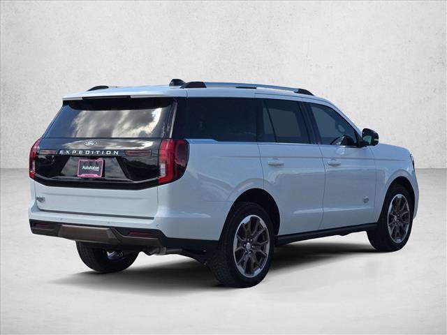New 2027 Ford Expedition King Ranch AWD/4WD image 2