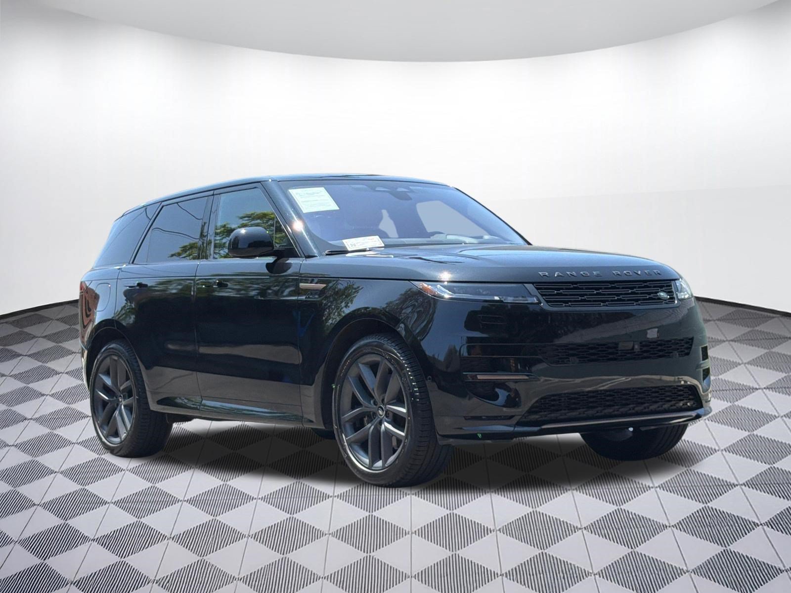 Used 2023 Land Rover Range Rover Sport SE Dynamic AWD/4WD image 7