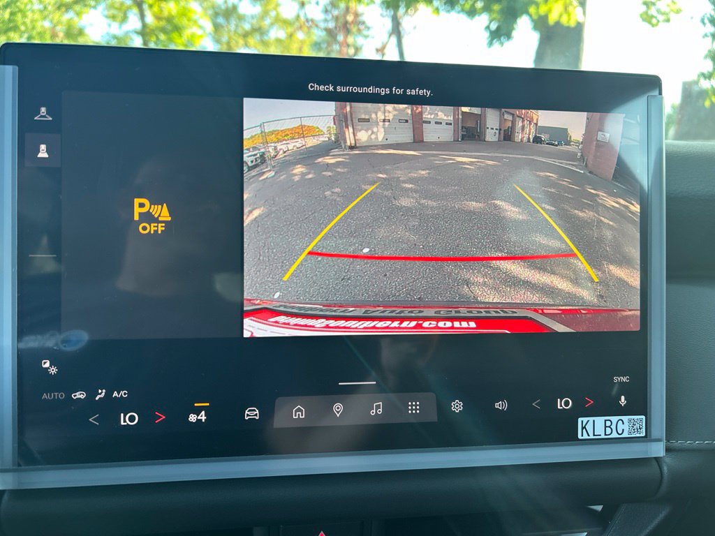 New 2026 MAZDA CX-5 Select AWD/4WD image 22