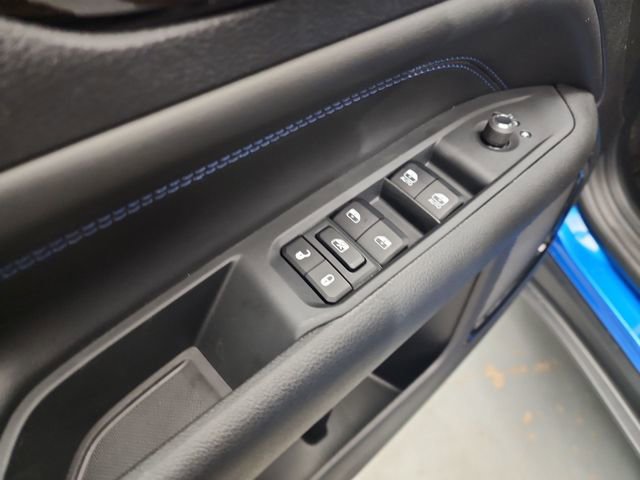 New 2026 Jeep Compass Latitude AWD/4WD image 16