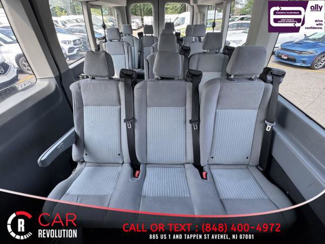 Used 2019 Ford Transit 350 XLT image 15
