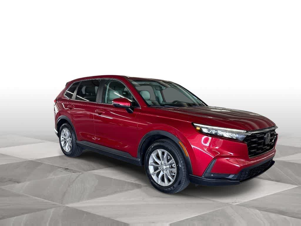 Used 2024 Honda CR-V EX-L image 2