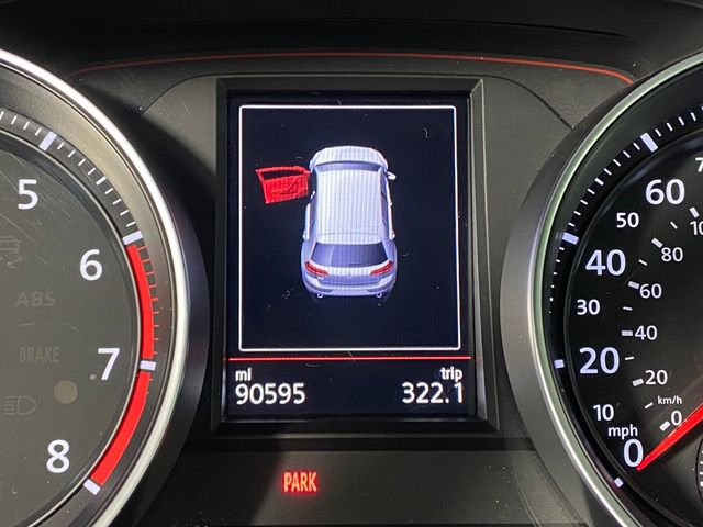 Used 2018 Volkswagen GTI S image 17