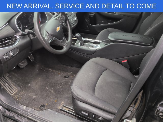 Used 2016 Chevrolet Malibu LT FWD image 19