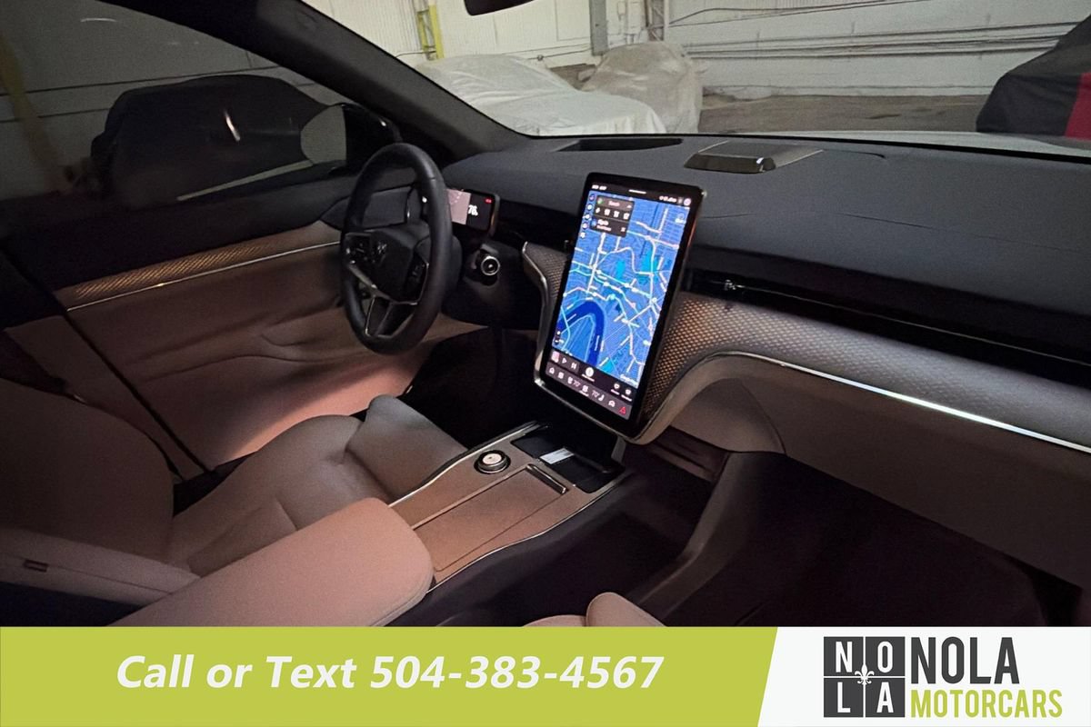 Used 2025 Volvo EX90 Plus AWD/4WD image 31