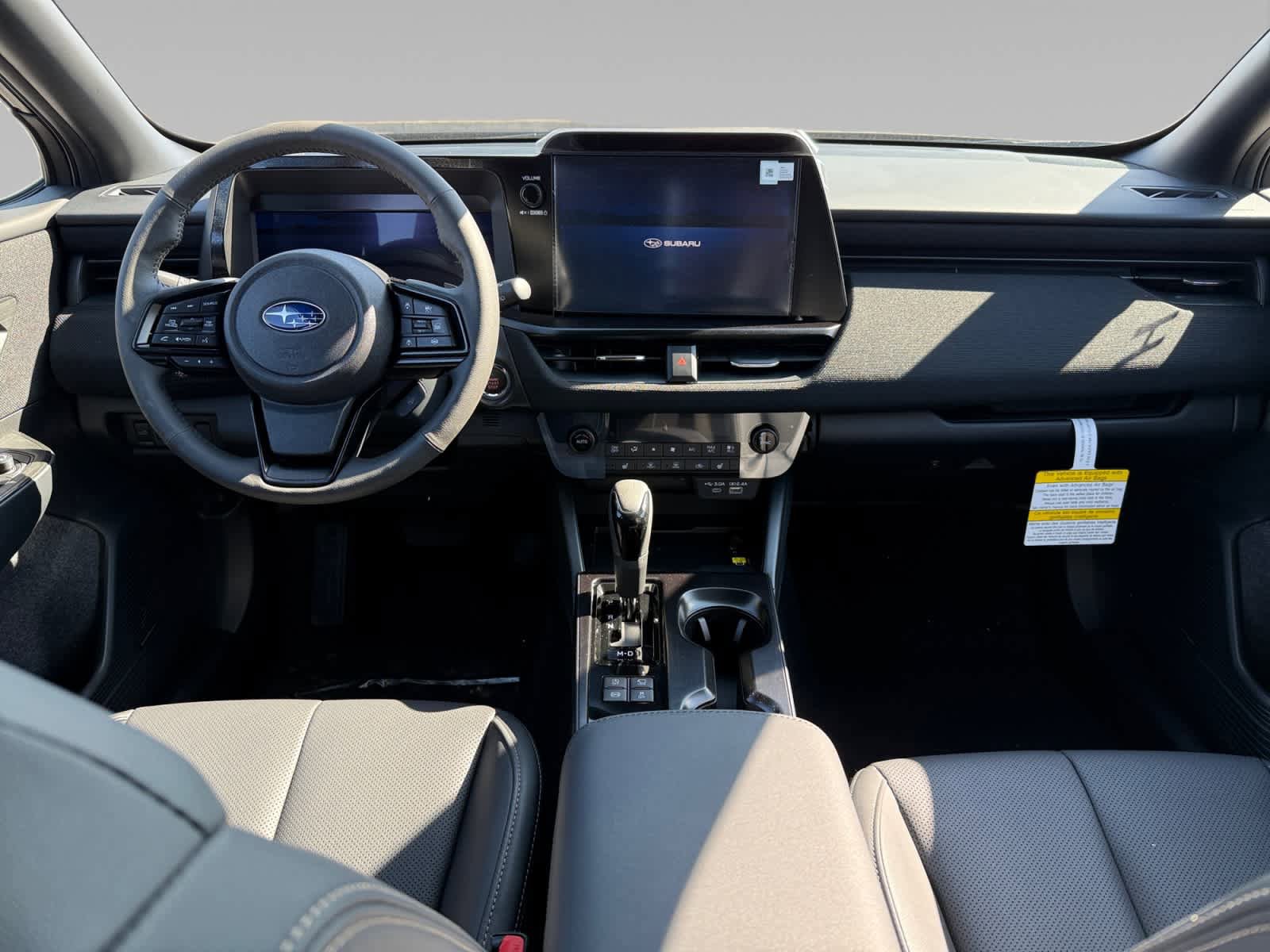 New 2026 Subaru Outback Limited XT AWD/4WD image 11