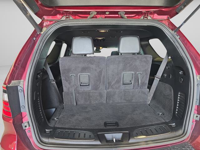 Used 2021 Dodge Durango GT AWD/4WD image 20
