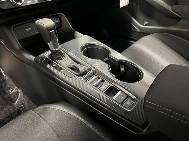 New 2026 Honda Civic Sport image 15