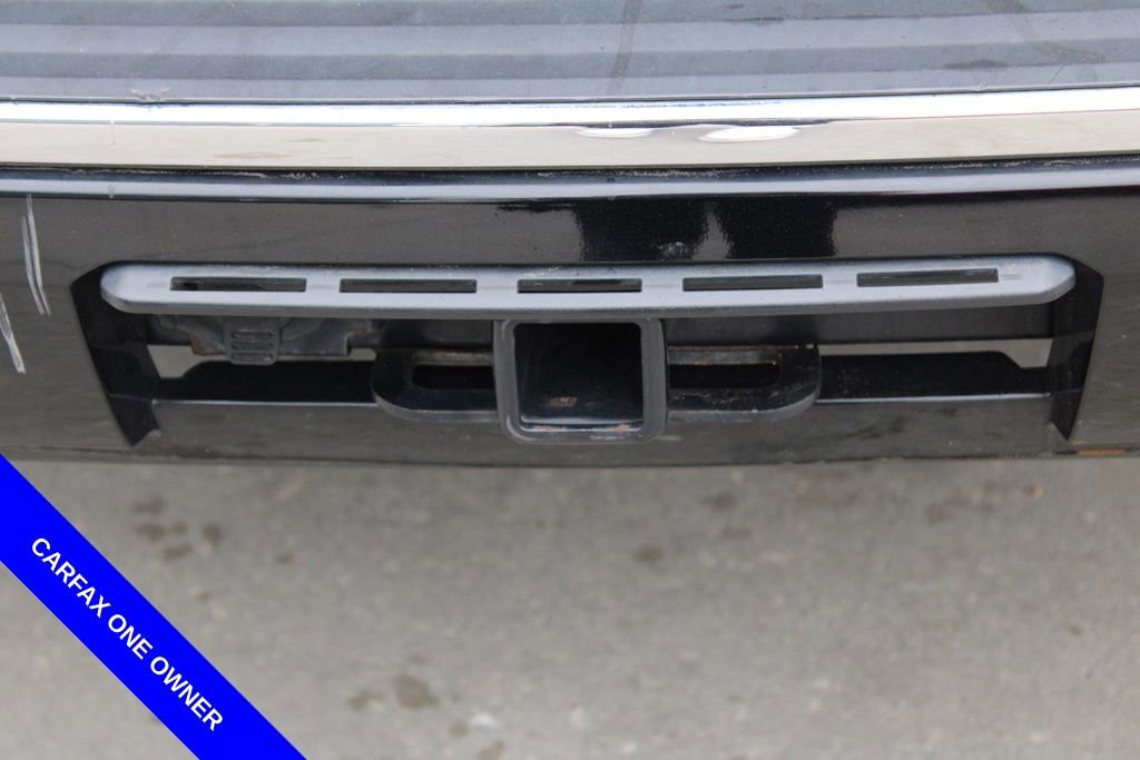 Used 2017 Chevrolet Suburban Premier image 9