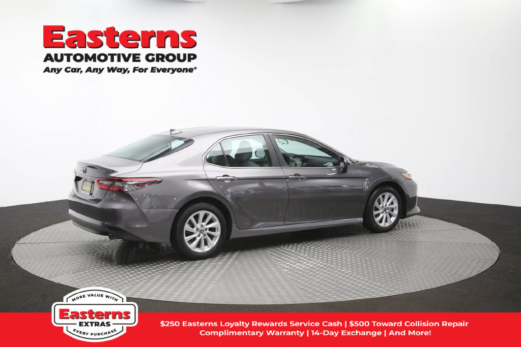 Used 2024 Toyota Camry LE FWD image 42