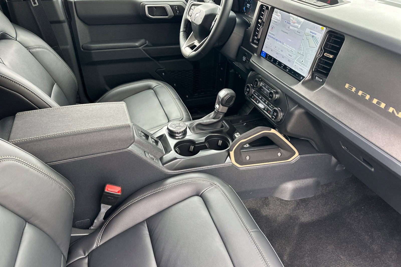 New 2026 Ford Bronco Badlands image 15