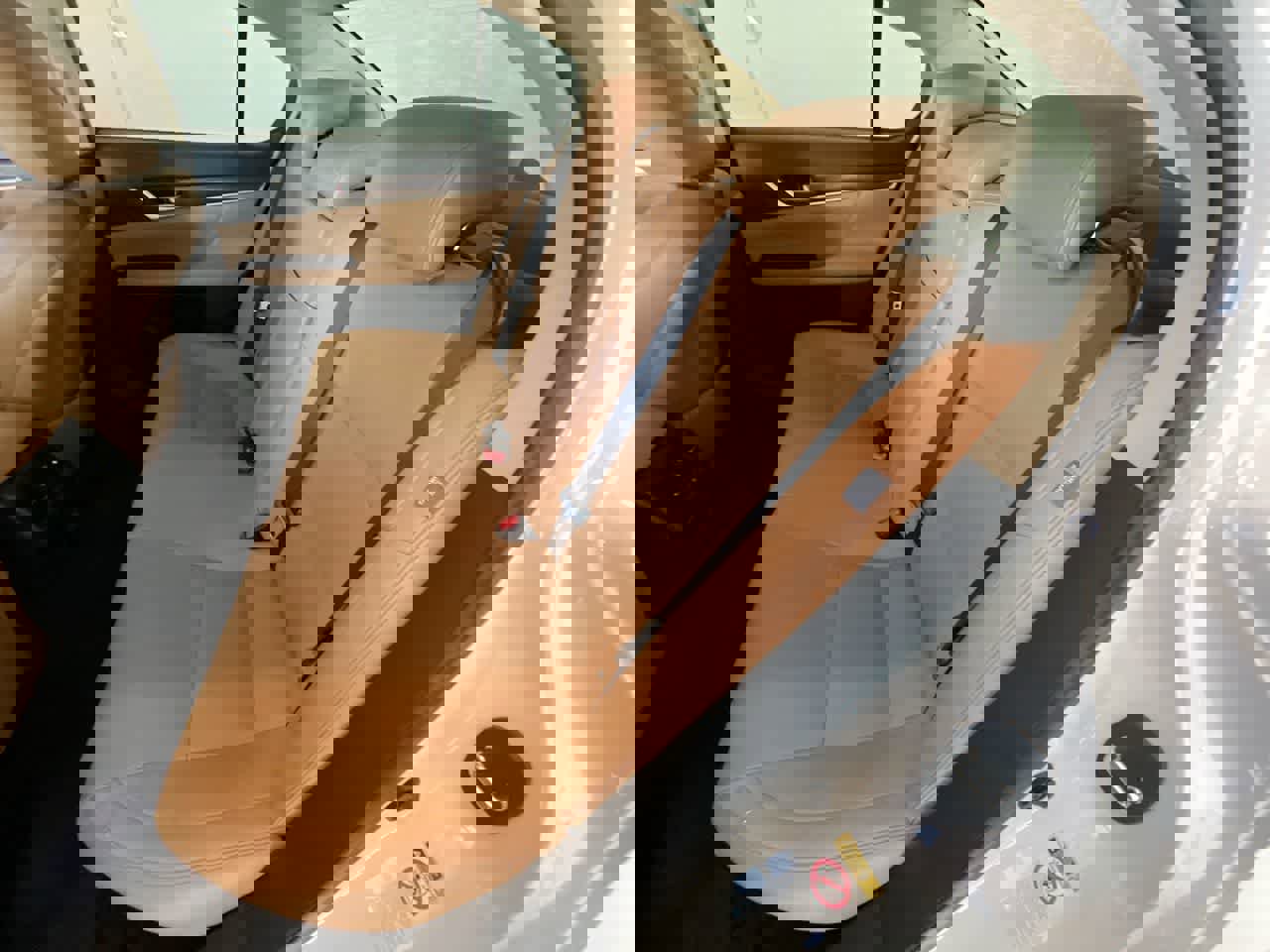 Used 2013 Lexus GS 350 w/ Premium Pkg image 23