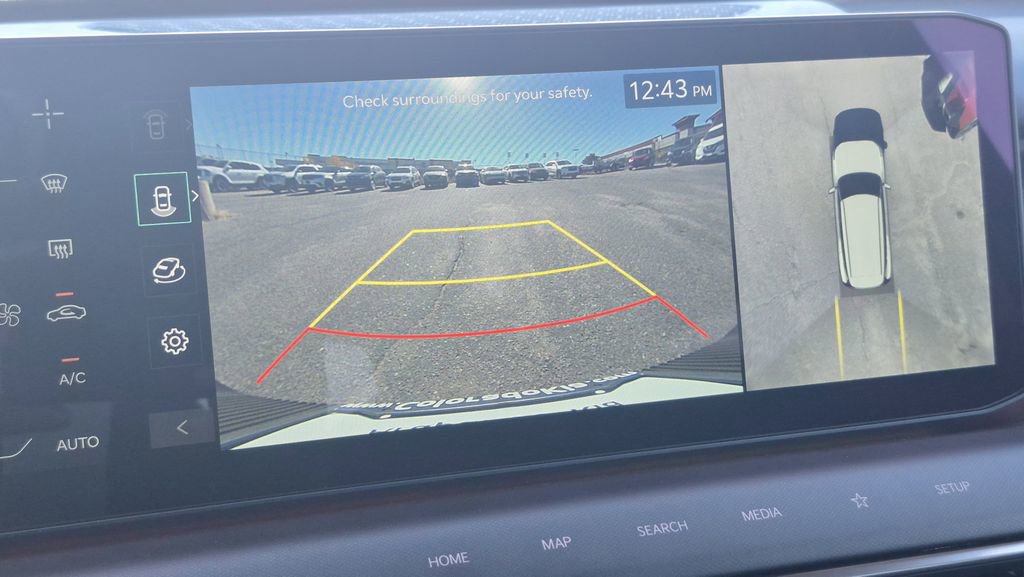 New 2026 Kia EV9 Land image 23