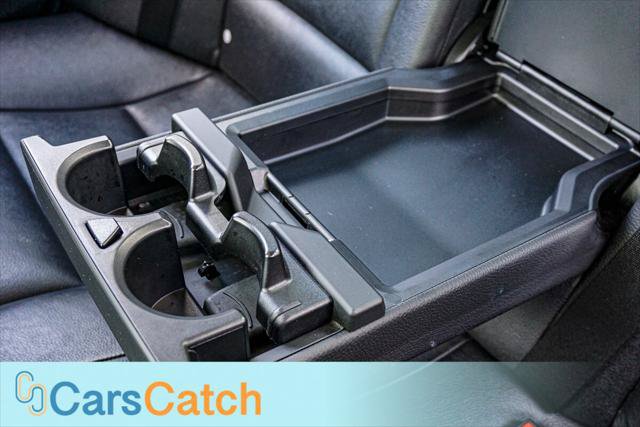 Used 2011 BMW 535i Sedan RWD image 38