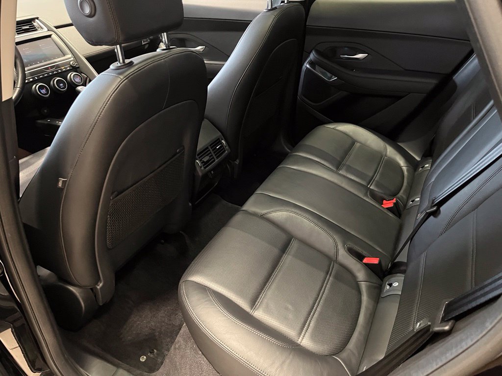 Used 2020 Jaguar E-PACE AWD/4WD image 24