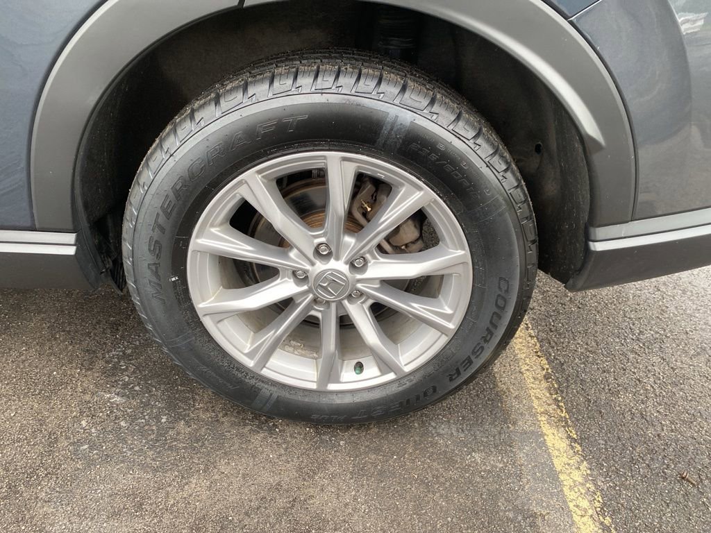 Certified 2023 Honda CR-V EX-L image 14