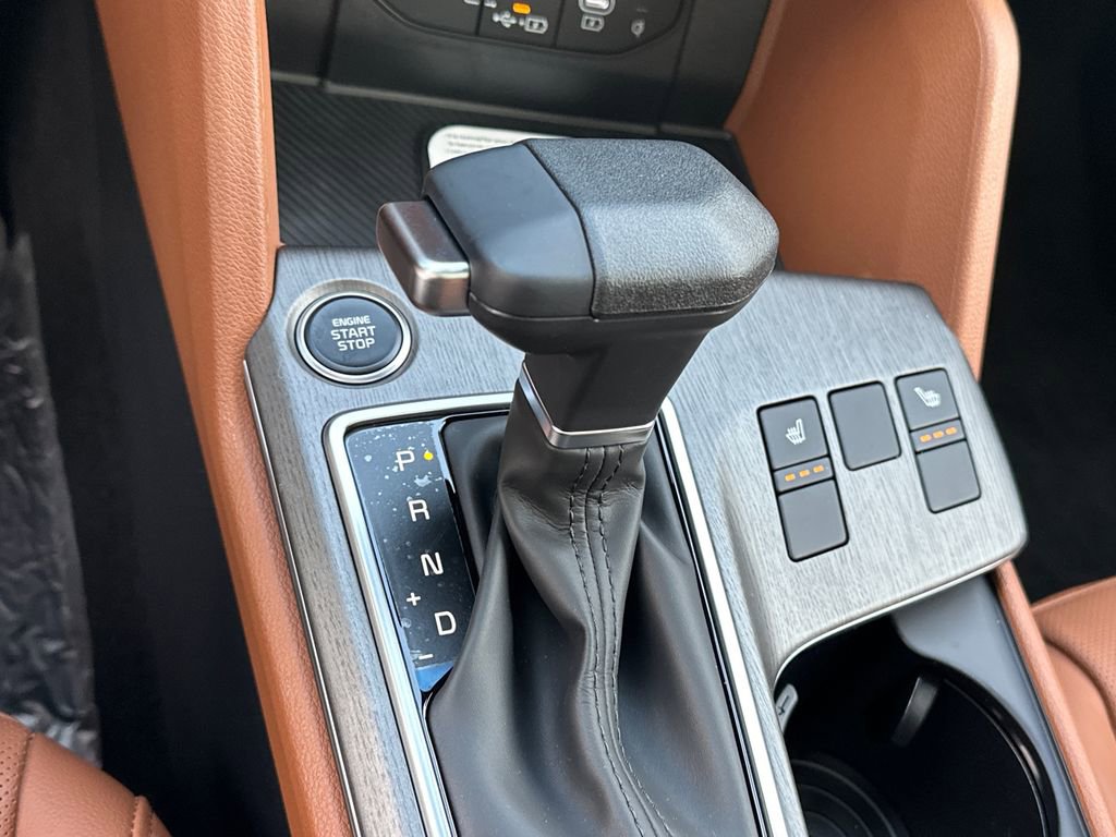 New 2026 Kia Sportage X-Line image 33