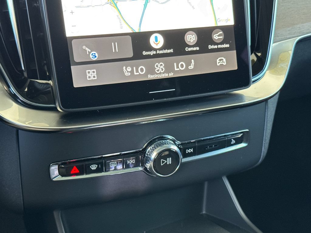 New 2026 Volvo XC90 B6 Plus AWD/4WD image 21