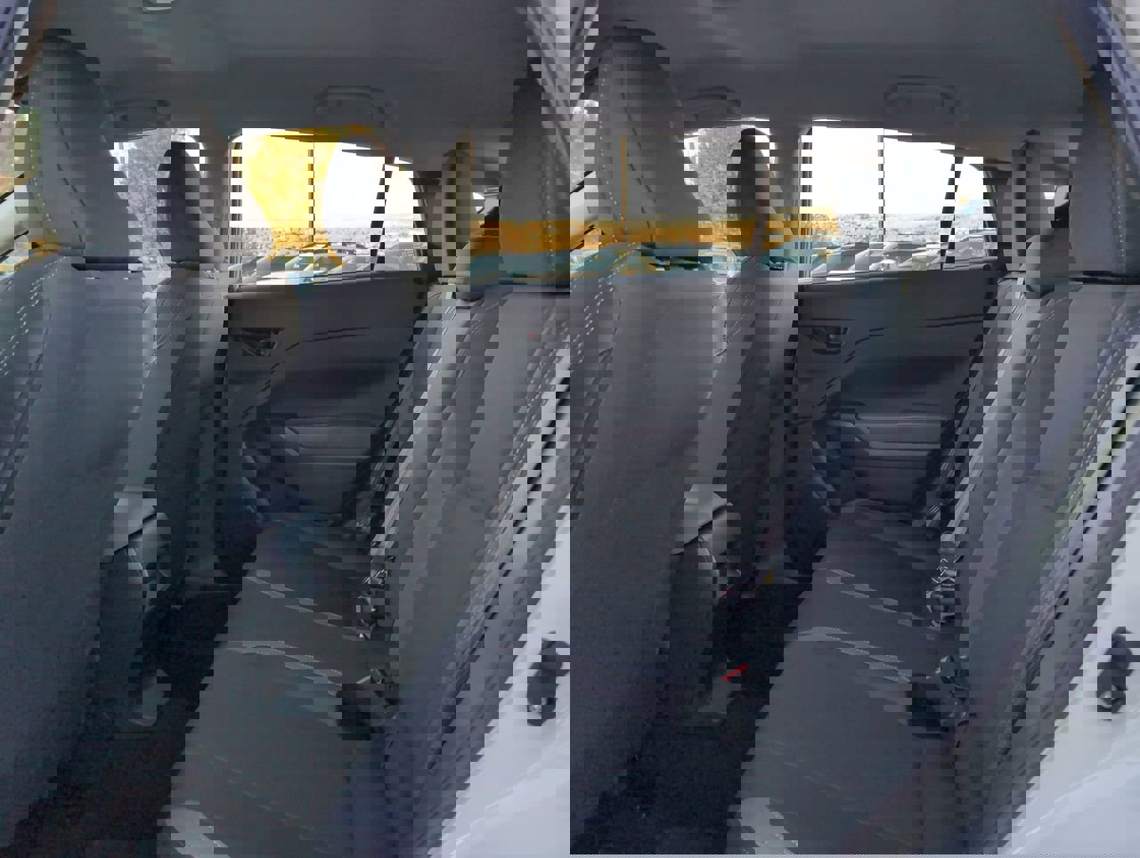 New 2025 Subaru Impreza 2.0i image 12