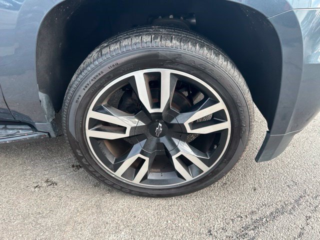 Used 2020 Chevrolet Tahoe LT w/ RST Edition AWD/4WD image 48