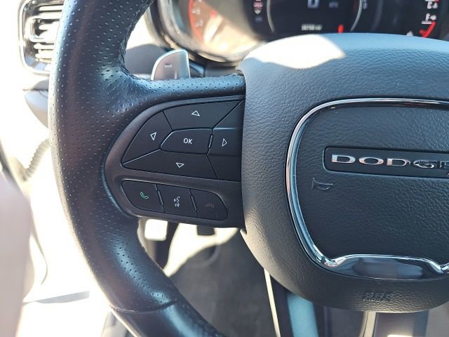 Used 2022 Dodge Durango GT image 33