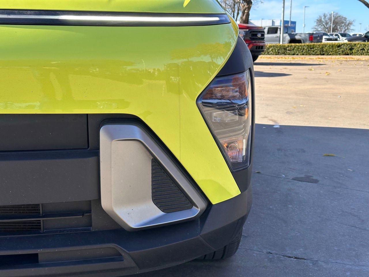 Used 2024 Hyundai Kona SEL image 6