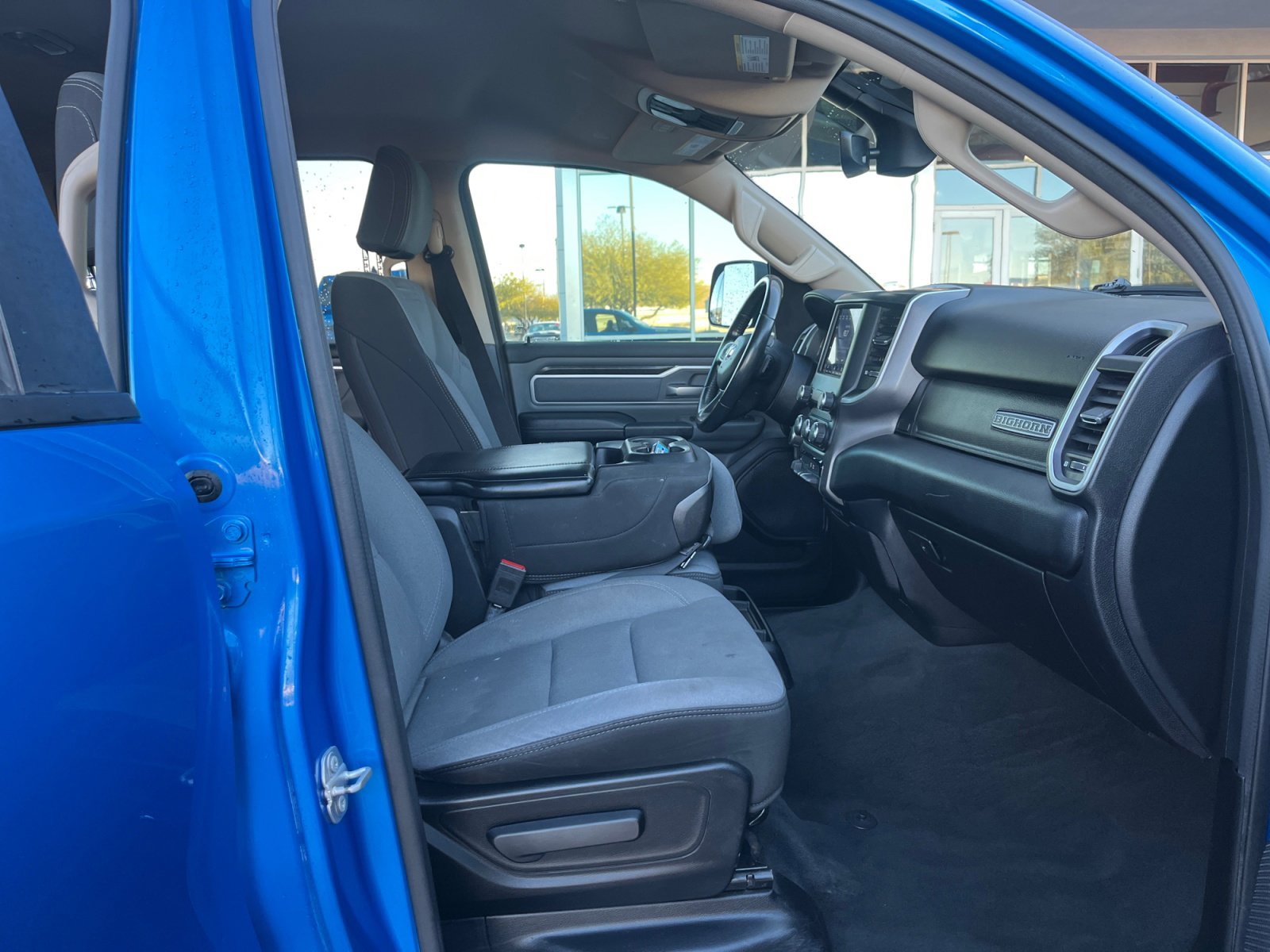 Used 2020 RAM 1500 Big Horn image 19