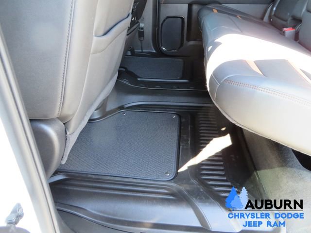 Used 2026 GMC Sierra 1500 AT4 AWD/4WD image 45