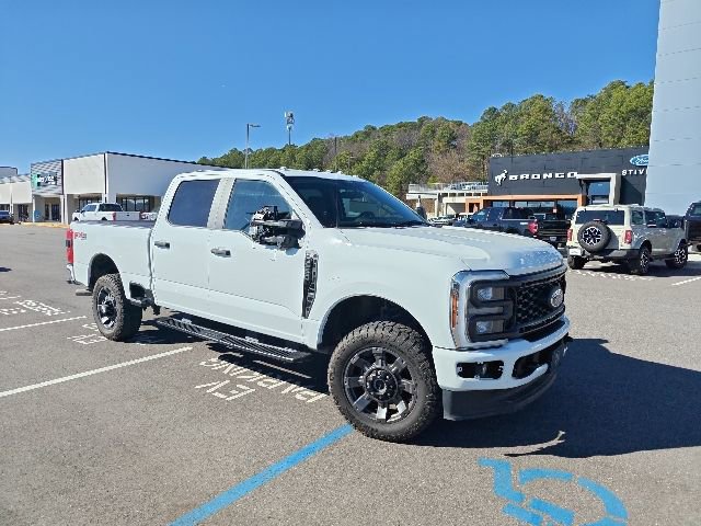 Used 2024 Ford F250 XL w/ STX Appearance Package