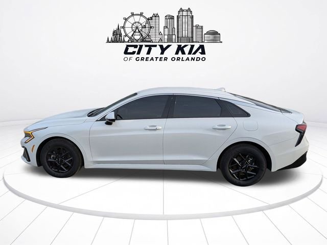 New 2026 Kia K5 LXS FWD image 3