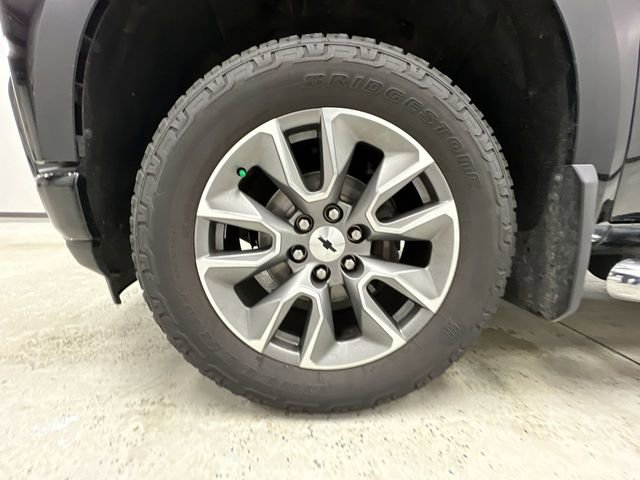 Used 2019 Chevrolet Silverado 1500 RST w/ All-Star Edition image 33