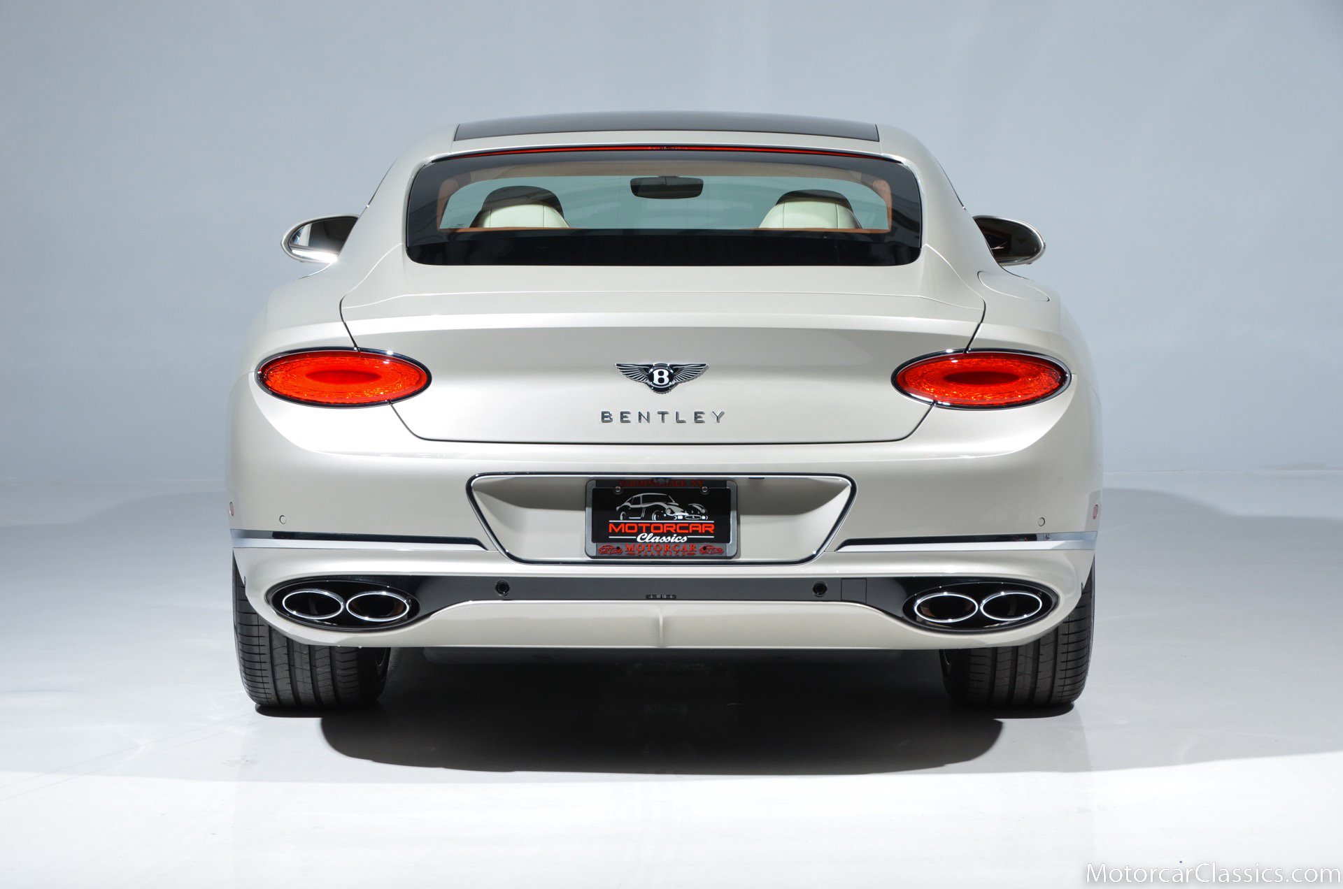 Used 2022 Bentley Continental GT image 5