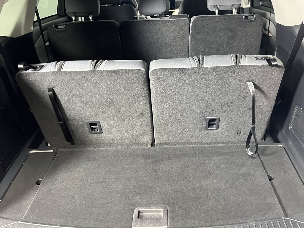 Used 2025 Ford Explorer Active image 32