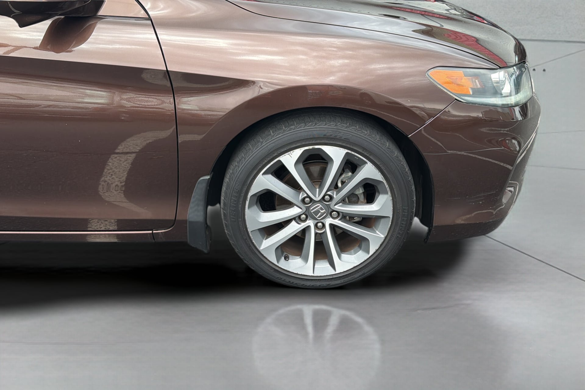 Used 2013 Honda Accord EX-L image 34