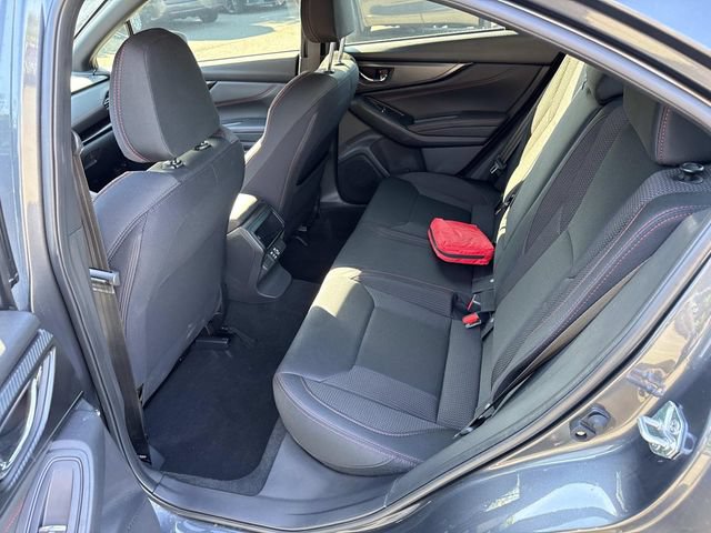 Used 2025 Subaru WRX Premium AWD/4WD image 16
