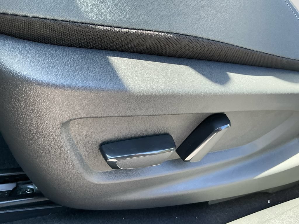 New 2026 Nissan Leaf SV+ FWD image 25